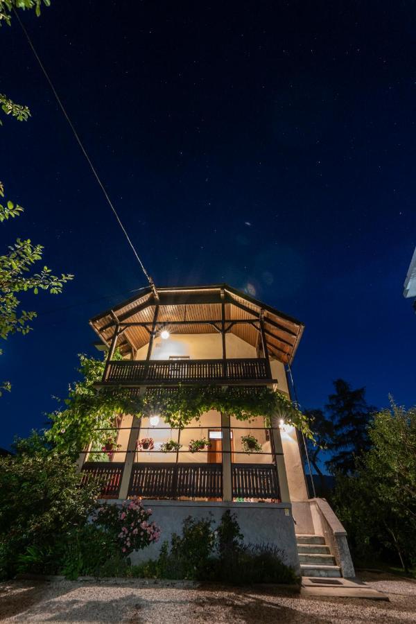 Villa Anna Bled Exterior photo