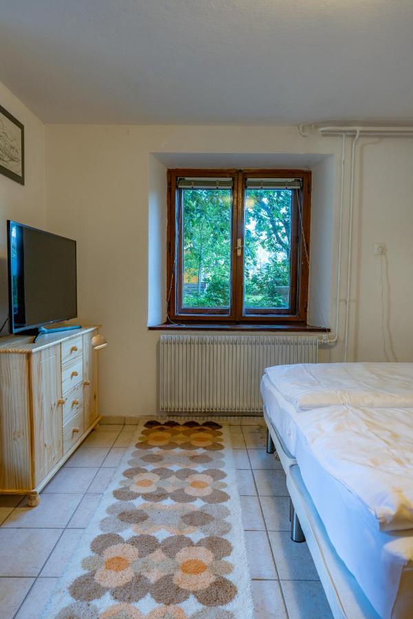 Villa Anna Bled Exterior photo