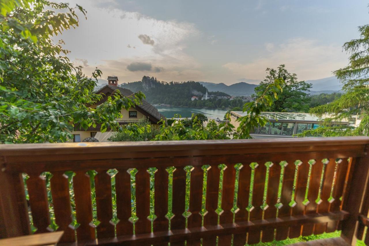 Villa Anna Bled Exterior photo